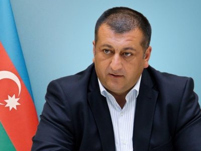 Azərbaycanda federasiya prezidenti ev dustağı oldu