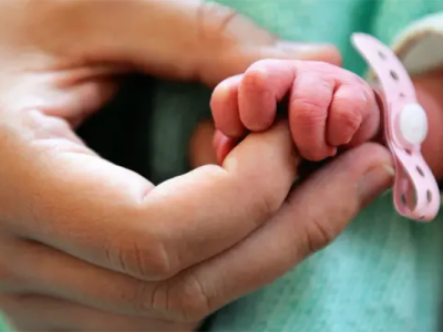 Beyləqanda körpə doğuşdan sonra öldü