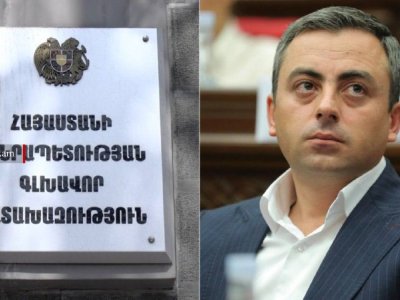 Deputatın 700 minlik səhmləri dövlətə qaytarılacaq