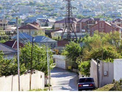 Sənədi olmayan evlərə də&nbsp;qaz çəkilsin! - TƏKLİF