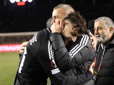 Nəriman Axundzadə "Qarabağ"dan getdi