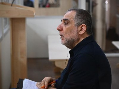 Vardanyanın məhkəməsi keçirilir