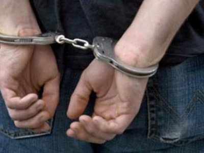 Restoranı yandırmaqda ittiham edilən şəxs saxlanıldı