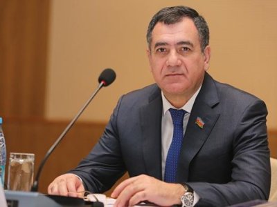 Bəzi valideynlər uşaq&nbsp;qidasına ayrılan vəsaiti repetitorlara yönəldir - DEPUTAT