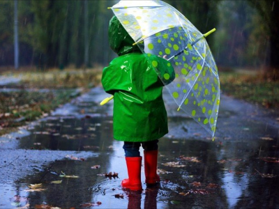 Yağıntılı, küləkli hava davam edir -&nbsp;FAKTİKİ HAVA