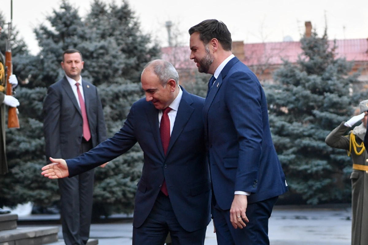 ABŞ Ermənistana investisiya yatırmayacaq - Vensin sözləri&nbsp;yanlış tərcümə olunub