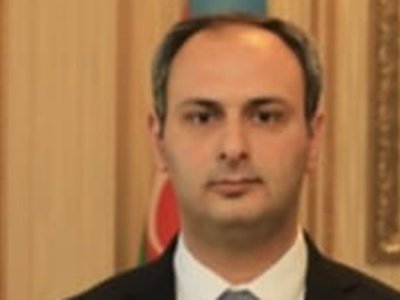 Gəncə Şəhər İcra İdarəsinə yeni rəis təyin edildi