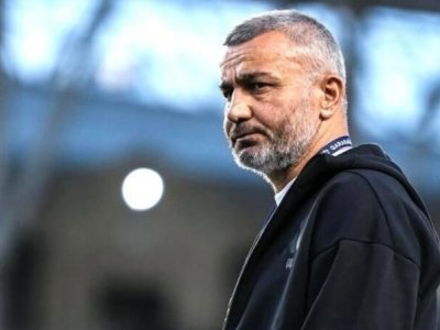 Nərimanın getməsi bizim üçün ürəkaçan deyil - Qurban Qurbanov