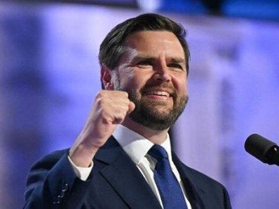 Ильхам Алиев встретил Вице-президента США