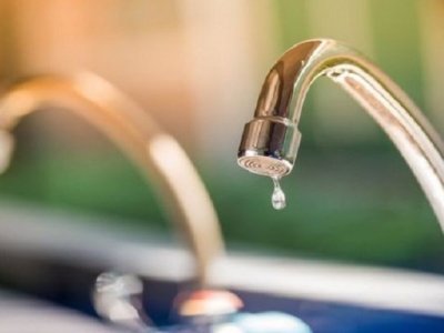Bəzi ərazilərdə içməli suyun verilməsində fasilə yaranacaq