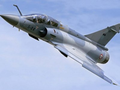 Fransa Ukraynaya daha iki &ldquo;Mirage 2000&rdquo; qırıcısı göndərəcək