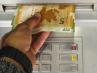 Pensiyalar artımlarla ÖDƏNİLDİ