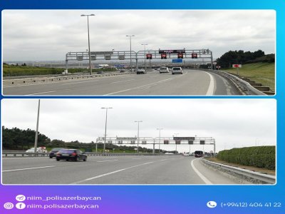 Aeroport yolunda məhdudiyyət tətbiq ediləcək