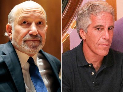 Epşteyn işi: Nazirin gizli əlaqələri üzə çıxdı&nbsp;&nbsp;