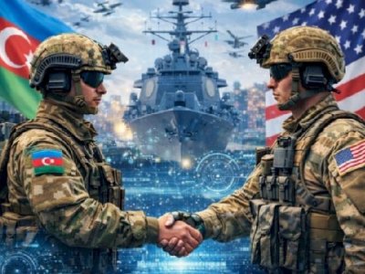 Azərbaycan&nbsp;ABŞ-dən dronlar, raketlər, mərmilər ala biləcək