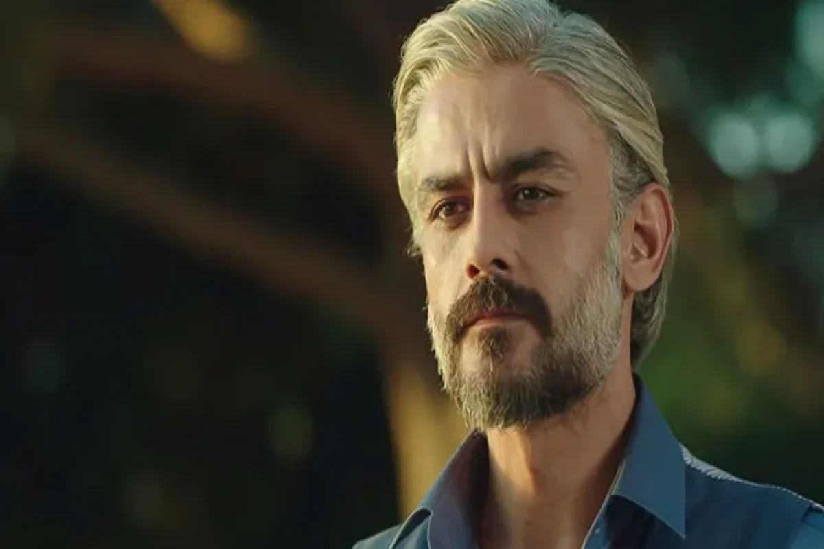 Tanınmış aktyor vəfat etdi