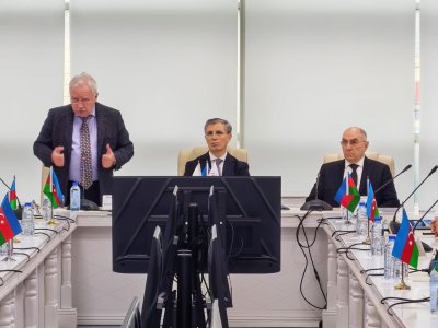 Süni intellekti strategiyasının qəbulundan bir il ötüb&nbsp;