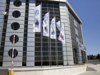 Hakimləri təhqir edən məşqçi&nbsp;5 oyunluq cəzalandı