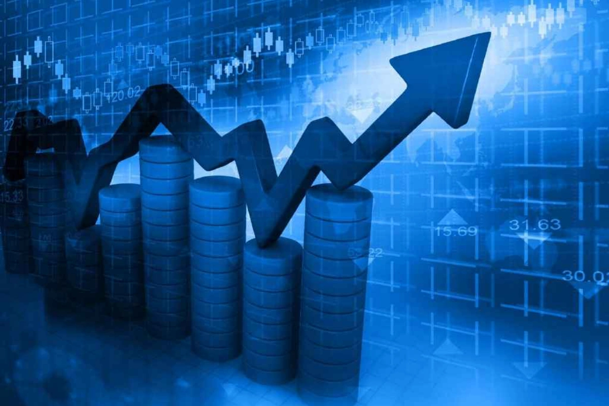 What was the GDP per capita?