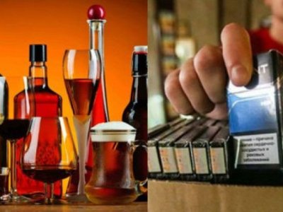 Azərbycanda içki içənlərin, siqaret çəkənlərin sayı artır