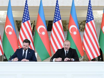 Vens effekti: Azərbaycana ABŞ-dən böyük investisiyalar gələcək