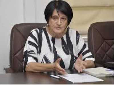 ABŞ ilə strateji tərəfdaş olmaq böyük şərəfdir