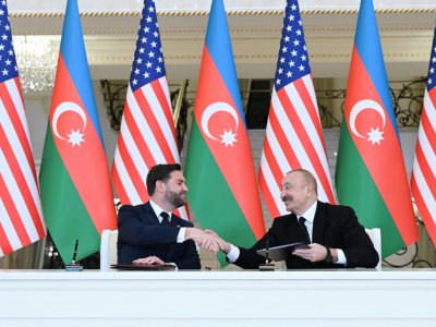 Bir səfər, bir çox anlam&hellip;