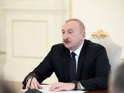 Dövlət xidmətləri &ldquo;mygov&rdquo; üzərindən həyata keçirilməlidir - Prezidentdən tapşırıq