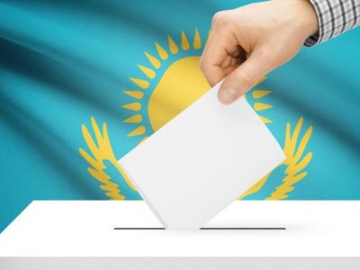 Azərbaycanın yaxın dostu referenduma gedir