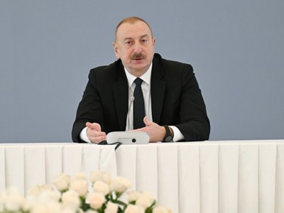 Məktəblərin tədris proqramına dəyişikliklər edilməlidir -&nbsp;İlham Əliyev