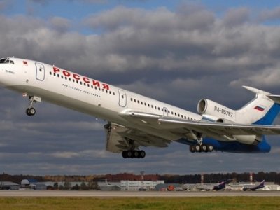 Yanacaq böhranı: Rusiya Kubaya uçuşları dayandırır