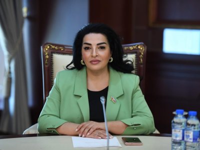 ABŞ&ndash;Azərbaycan münasibətlərində yeni strateji mərhələ başladı