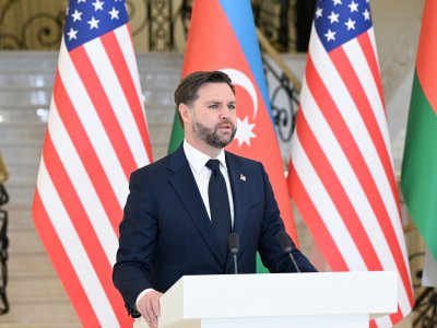 Azərbaycan Prezidenti nüfuzlu dünya lideridir - VENS