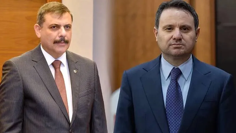 Türkiyədə gözlənilməz kadr dəyişikliyi - MHP nazirdən narazı idi