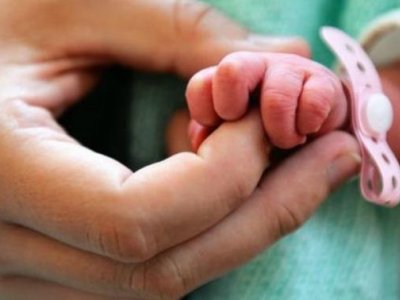 Azərbaycanda&nbsp;ana 40 günlük körpəsindən İMTİNA EDİB&nbsp;