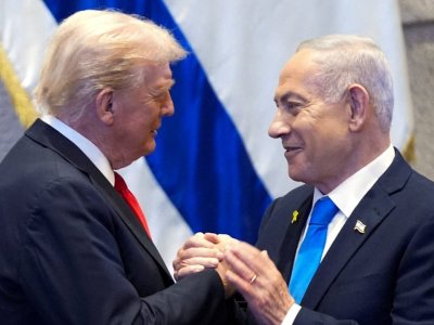 Ağ Evdə 3 saatlıq İran görüşü: Tramp razılaşma, İsrail hücum istəyir