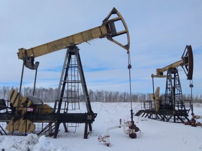 &ldquo;Brent&rdquo; neftin qiyməti ARTIB