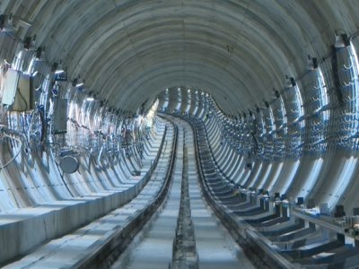 Yeni metrostansiya nə vaxt açılacaq?&nbsp;- VİDEO