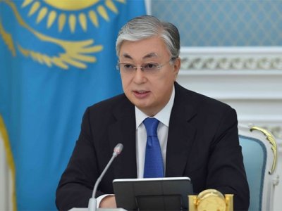 Qazaxıstanda Prezident təkrar seçilə bilməyəcək