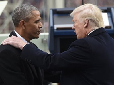 Məşhur şirkət&nbsp;prezidentlərlə bağlı missiyanı dayandırdı