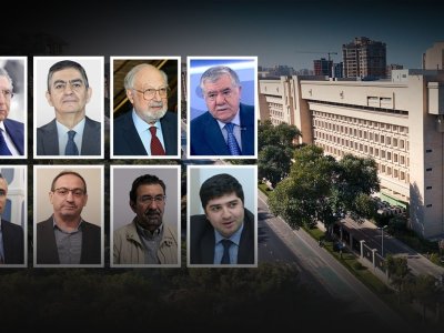 İnsanları iğtişaşlara cəlb etmək üçün 933 min manat ayrılıbmış