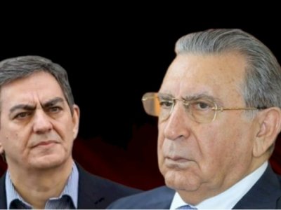 Ramiz Mehdiyevin maliyyələşdirdiyi qrup Milli Məclisi ələ keçirməyi PLANLAŞDIRIB