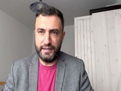 Bloger&nbsp;Manaf Cəlilzadənin məhkəməsi başladı