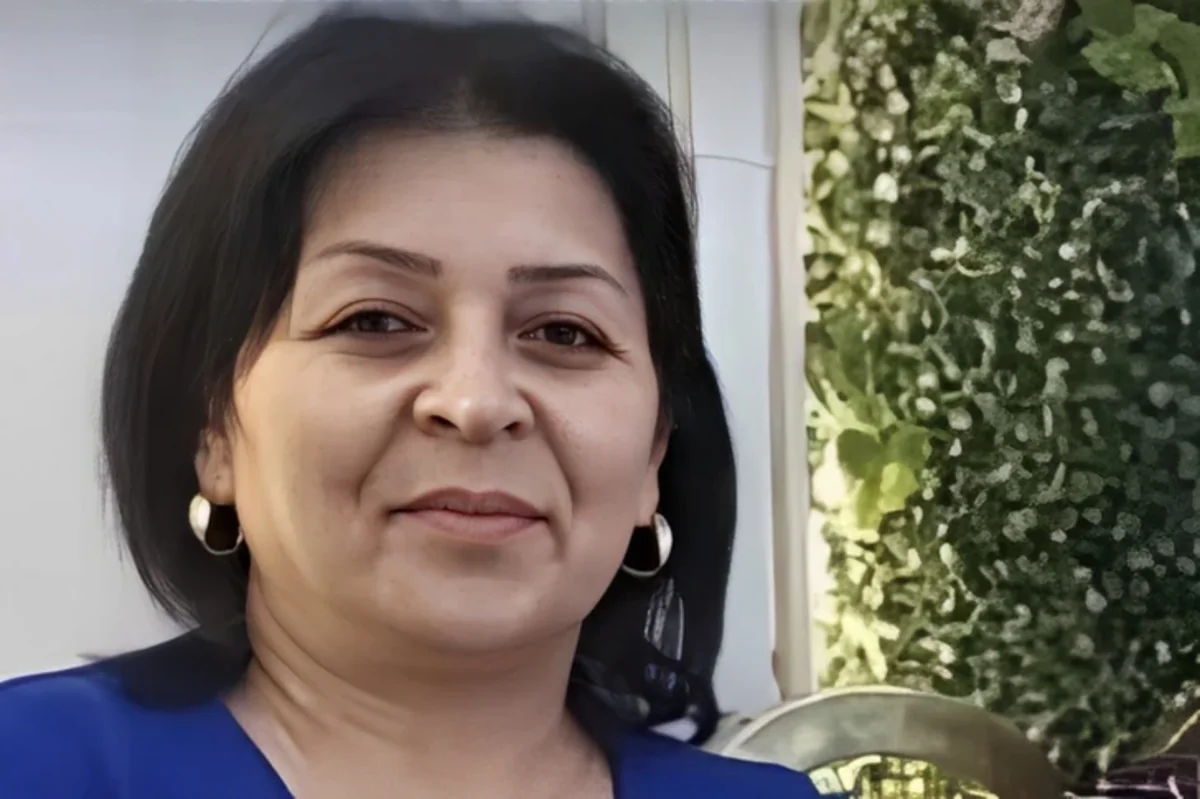 Bakı avtovağzalının qarşısında müəlliməni öldürən şəxsə HÖKM OXUNDU&nbsp;