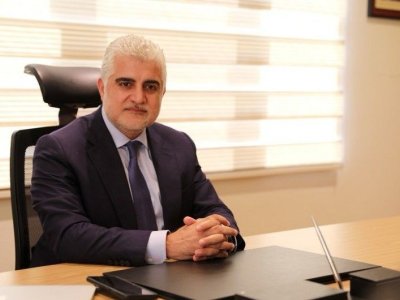"Qarabağ" klubunun prezidenti "Neftçi"yə təşəkkür edib
