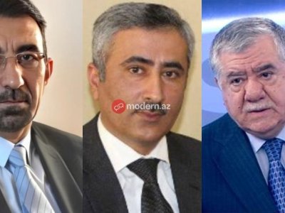 DTX onları axtarışa verib - RƏSMİ