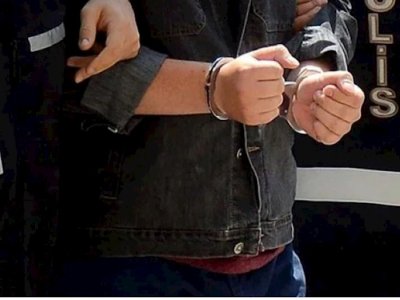 Türkiyədə FETÖ əməliyyatı - Maliyyə Nazirliyinin 93 əməkdaşı saxlanıldı