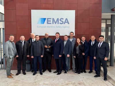 DDLA-nın əməkdaşları beynəlxalq təlimdə&nbsp;iştirak ediblər - FOTOLAR