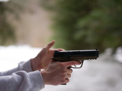 Universitetdə silahlı insident: 2 ölü, 1 yaralı -&nbsp;dərslər ləğv olundu