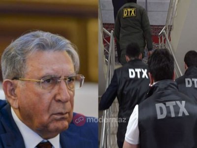 &ldquo;Ramiz Mehdiyev işi&rdquo; -&nbsp;DTX dörd ayda nələrə nail oldu?&nbsp;